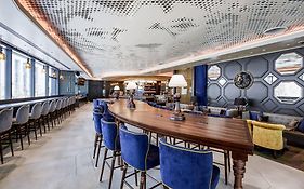 The Royal Park Canvas - Osaka Kitahama